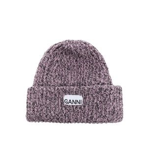 Ganni Wool Beanie New!